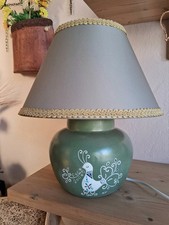 Lampada da tavolo Ceramica Sarda 