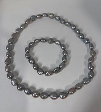 pacific pearls® Baroque