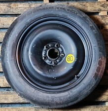RUOTINO DI SCORTA DA 16" PER
