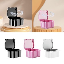 Scatola portaoggetti per