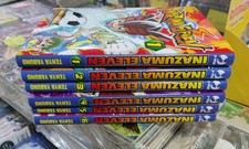 INAZUMA ELEVEN volumi