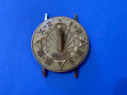 Orologio uomo fossil - uomo,
