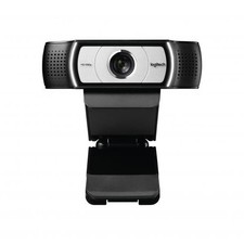 LOGITECH WEBCAM C930E