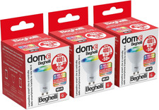 Dom Lampadina LED Alexa Smart