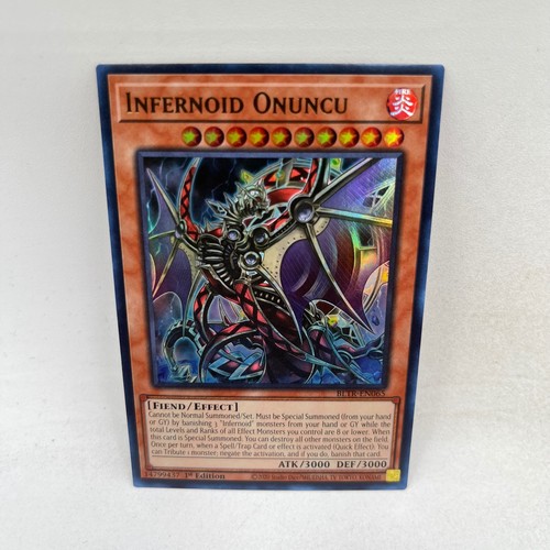 Infernoid onuncu bltr - onuncu, bltr-en065