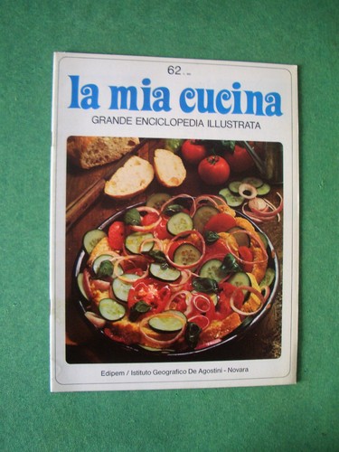 Mia cucina grande - mia,