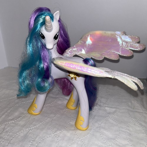 Modellino little pony - modellino, my