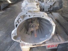 CAMBIO MANUALE PER NISSAN