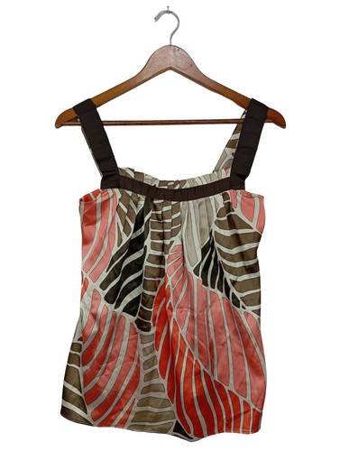 Zara canottiera donna - zara, top