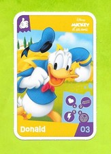 Carte Auchan - 2024 - Jouons