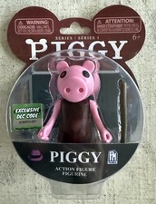 Piggy series action figure - 1,