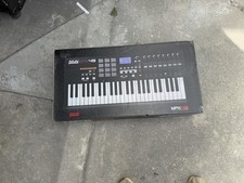 tastiera akai mpk49 CON