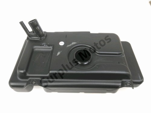 Reservoir carburant ligier - de,