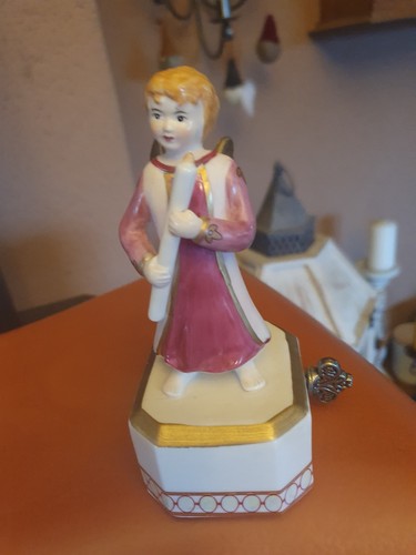 Villeroy boch spieluhr - villeroy,