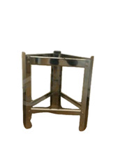 SUPPORTO SMONTATO PER