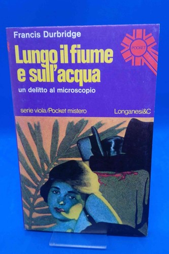 Pocket longanesi 630 - 630,