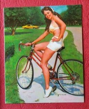 Sticker Adesivo " Pin Up Girl