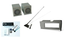 Kit Stereo Autoradio per FIAT