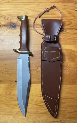 Nuovo raro coltello aitor - nuovo,