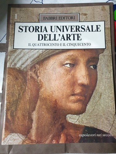 Storia universale dell arte - universale, dell'arte"