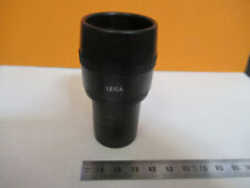 LEICA DMR 10X/25 OCULARE