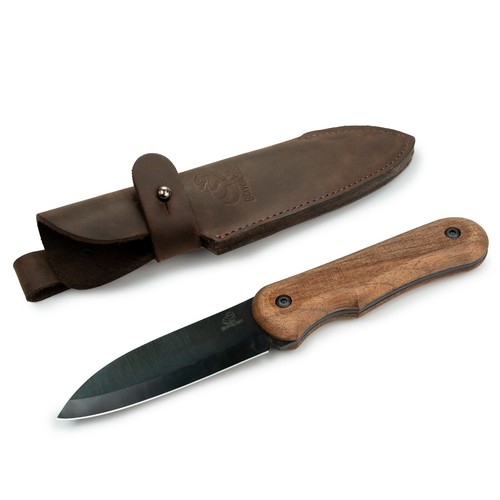 Coltello bushcraft compatto - coltello, in