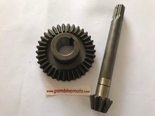 Coppia conica fresa - coppia,