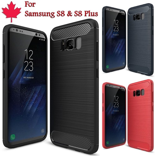 Carbon fiber tpu shockproof - carbon,