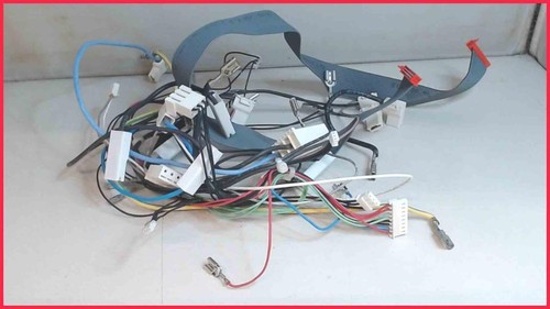 Set cavi vari intelia evo - set,
