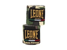 BENDAGGI LEONE CAMO VERDE 3.5