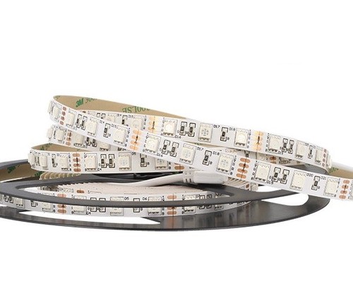 Smd5050 led strip striscia rgb - strip,