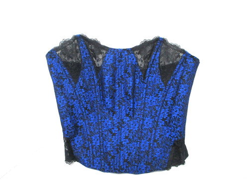 Corsetto fredericks - corsetto,