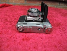 Kodak Retina III c con