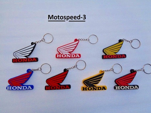 Portachiavi honda - ,
