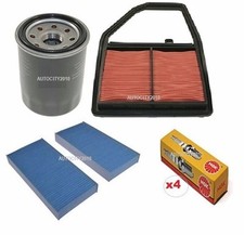 PER HONDA FR-V 1.7i V-TEC