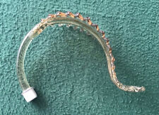 RICAMBIO LAMPADARIO MURANO Vintage Foglia