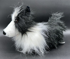 Walmart peluche bianco nero - peluche, e