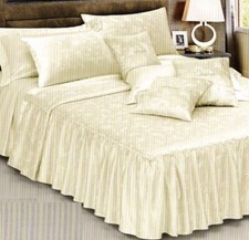 GF. FERRARI Copriletto liscio