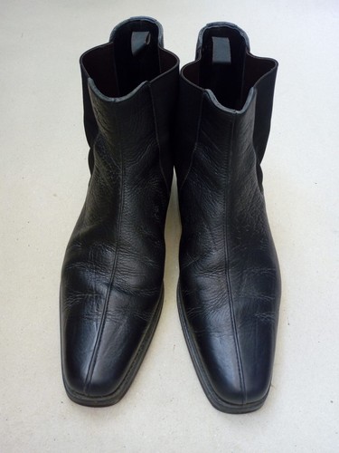 Prada originale stivale - prada,