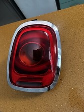 Stop Auto Mini One 2017 Dx