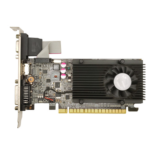 Gpu evga nvidia geforce 610 - gpu,
