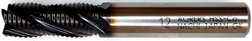 Fresa frontal nachi - fresa,