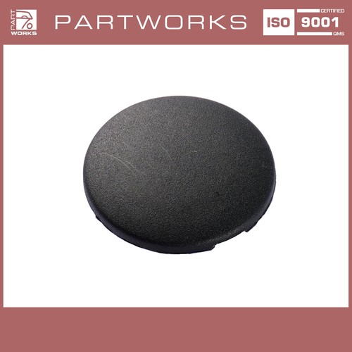 Tappo paraurti originale - tappo,