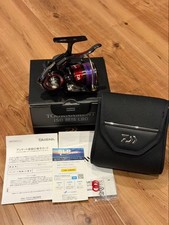 Mulinello Freno Leva Daiwa