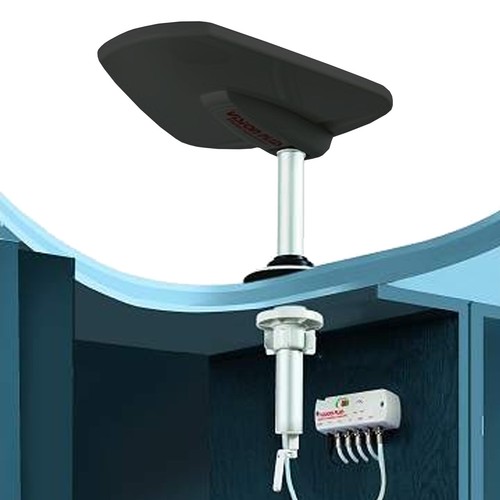 Vision plus status 570 antenna - 570,