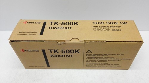 Cartuccia toner kyocera mita - toner,