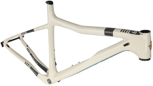 Telaio bici mtn - telaio,