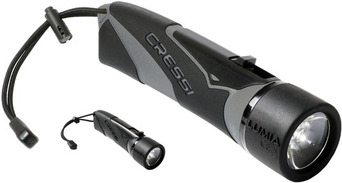 Cressi lumia torch - cressi,