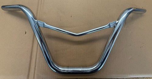 Manubrio bmx bar old - bar,