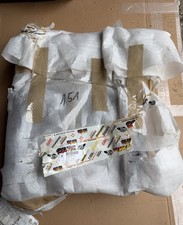 Carena pedana originale